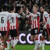 Hasil PSV Eindhoven vs Napoli: Dari Unggul 1-0 Jadi Kalah 2-6, Mimpi Buruk Tim Antonio Conte