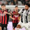 Hasil Imbang Juventus vs Milan: Siapa Saja Tim yang Belum Terkalahkan di Serie A 2025/2026?