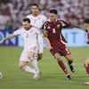 Menang 2-1 atas Uni Emirat Arab, Qatar Pastikan Tiket Piala Dunia 2026