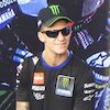 Tiba di Lombok, Fabio Quartararo dan Alex Rins Dukung Pembalap Indonesia Berlaga di MotoGP dan WorldSBK