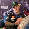 Fabio Quartararo dan Alex Rins Sebut Ganti Ban di MotoGP 2027 Lebih Bikin Deg-degan Ketimbang Ganti Mesin