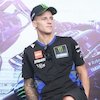 Jadi Rider Yamaha Tercepat di MotoGP 2025, Fabio Quartararo Justru Merasa Masih Lamban