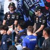 Kepala Sekolah SMAN 2 Mataram Sebut Kunjungan Fabio Quartararo dan Alex Rins Jadi Kejutan untuk Para Siswa
