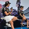 Fabio Quartararo dan Alex Rins Jumpa Ratusan Murid SMAN 2 Mataram, Teringat Masa Sekolah di Eropa