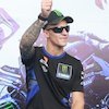 Ogah Terbebani, Fabio Quartararo Tak Patok Target Muluk di MotoGP Mandalika 2025