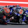 Hasil Sesi Pemanasan MotoGP Mandalika 2025: Fabio Quartararo Ungguli Marquez Bros