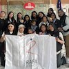 Bikin Bangga! Tim Penari Cilik Indonesia Juarai IAF 2025, Bawa Misi Diplomasi Budaya