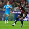 Jelang Juventus vs AC Milan: Apa Rencana Allegri untuk Rafael Leao?