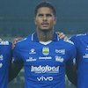 Jalan Terjal Ramon Tanque Mencari Gol Perdana untuk Persib Bandung yang tak Kunjung Datang Jalan Terjal Ramon Tanque Mencari Gol Perdana untuk Persib Bandung yang tak Kunjung Datang