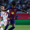 Update Top Skor Liga Champions: Marcus Rashford dan Anthony Gordon Kejar Trio Monster