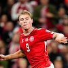 Dibuang Man United, Rasmus Hojlund Malah Menggila: 8 Gol dari 9 Laga!