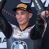 Toprak Razgatlioglu Menolak 'Gagal' di MotoGP Agar WorldSBK Tak Diremehkan Orang