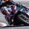 Jadwal Live Streaming WorldSBK Estoril 2025 di Vidio, 10-12 Oktober 2025