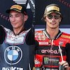 Dituduh Toprak Razgatlioglu Bersekongkol Jegal Langkah Juarai WorldSBK 2025, Para Rider Ducati Tak Terima: Kami Bukan Keluarga!