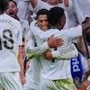 Hasil Lengkap, Klasemen, Jadwal dan Top Skor La Liga 2025/2026 Hasil Lengkap, Klasemen, Jadwal dan Top Skor La Liga 2025/2026