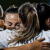 Sengit! Keributan Antarpemain Warnai Duel PSG vs Real Madrid di Liga Champions Wanita