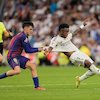 Rapor Pemain Barcelona vs Real Madrid: Pedri Kartu Merah, Lamine Yamal Hilang! Rapor Pemain Barcelona vs Real Madrid: Pedri Kartu Merah, Lamine Yamal Hilang!