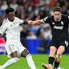Juventus dan Luka yang Tak Kunjung Sembuh