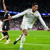 Man of the Match Real Madrid vs Juventus: Jude Bellingham
