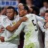 Rekap Hasil Liga Champions Tadi Malam: Gol Bellingham Bawa Madrid Menang, Chelsea dan Liverpool Pesta Gol