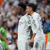 Hasil Real Madrid vs Villarreal: Vinicius Menggila, Mbappe Pastikan Tiga Poin di Bernabeu