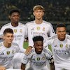 Real Madrid Disebut-sebut dalam Lagu di Album Baru Taylor Swift, Ada Apa Nih?