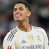 El Clasico, Gol Bellingham, dan Awan Kontroversi di Bernabeu El Clasico, Gol Bellingham, dan Awan Kontroversi di Bernabeu