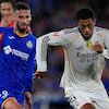 Real Madrid Membangun Kepercayaan Diri jelang El Clasico