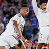 Man of the Match Getafe vs Real Madrid: Kylian Mbappe