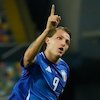 Dari Liga Arab ke Old Trafford, Mateo Retegui Bisa Jadi Rekrutan Penting MU