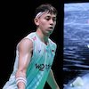 Jadwal Live Streaming Babak 16 Besar Denmark Open 2025 di Vidio Hari Ini, 16 Oktober 2025