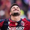 Live Streaming Bologna vs RB Salzburg - Link Nonton Liga Europa/UEL di Vidio