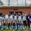 Rizky Ridho Meriahkan Turnamen Usia Muda SPL Season 3 Rizky Ridho Meriahkan Turnamen Usia Muda SPL Season 3