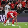 Timnas Indonesia Kandas, Tersisa Duel Pemungkas Arab Saudi vs Irak dalam Perebutan Tiket ke Piala Dunia 2026