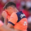 Hasil Sevilla vs Barcelona: Rashford Nyekor tapi Penalti Lewandowski Gagal Jadi Gol, Barca Lagi-Lagi Kalah