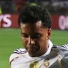 Meski Jarang Main, Rodrygo Merasa Lebih Nyaman di Era Xabi Alonso