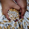 Cukai Rokok Bikin Puluhan Ribu Orang Kena PHK, Menkeu Akhirnya Ambil Keputusan Ini