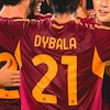 Hasil AS Roma vs Parma: Serigala Ibukota Tempel Napoli di Puncak Klasemen Serie A! Hasil AS Roma vs Parma: Serigala Ibukota Tempel Napoli di Puncak Klasemen Serie A!