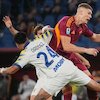 Roma Bersama Gasperini Mengejar Puncak Klasemen Serie A