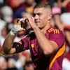 Link Live Streaming Fiorentina vs AS Roma - Nonton Serie A di Vidio
