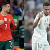 Cristiano Ronaldo (40 Tahun) vs Kylian Mbappe (26 Tahun): Siapa Sangka Gajinya Beda 185 Juta Dolar?