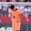 Kalah Telak dari Sevilla, Flick Justru Apresiasi Reaksi Barcelona!