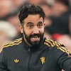 Setelah Sekian Purnama, Ruben Amorim Akhirnya Raih Dua Kemenangan Beruntun di MU