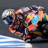 Klasemen Sementara Moto3 2025 Usai Seri Australia di Phillip Island