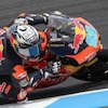 Jadwal Lengkap, Hasil Balapan, dan Klasemen Moto3 2025