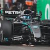 Hasil Kualifikasi Formula 1 GP Singapura 2025: George Russell Sabet Pole Usai Kalahkan Max Verstappen
