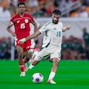 Analisis Babak Pertama Timnas Indonesia vs Arab Saudi: Lini Tengah Goyah, Serangan yang Monoton