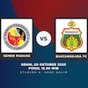 Prediksi BRI Super League: Semen Padang vs Bhayangkara FC 20 Oktober 2025
