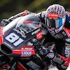 Hasil Balapan Moto2 Australia 2025: Tampil Dominan, Senna Agius Menang di Rumah Sendiri