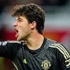 Fenomena Senne Lammens: Man United Akhirnya Menemukan Stabilitas di Bawah Mistar Gawang Fenomena Senne Lammens: Man United Akhirnya Menemukan Stabilitas di Bawah Mistar Gawang